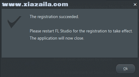 FL Studio怎么注册？水果音乐制作软件激活教程