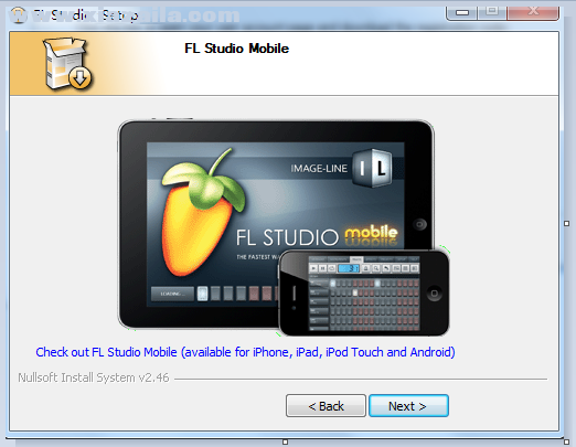 FL Studio图文安装教程