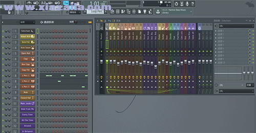 FL Studio导出制作好的音频教程