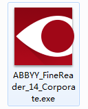 ABBYY FineReader 14安装激活教程