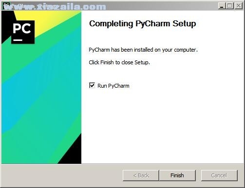 PyCharm2021安装激活教程