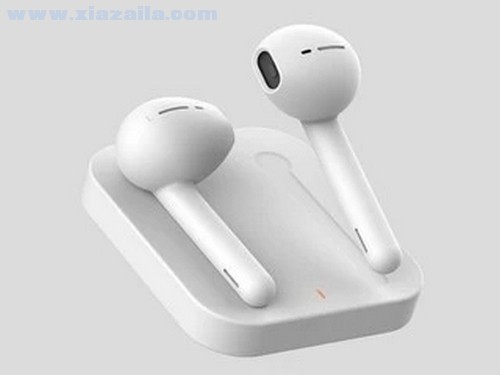 airpods3怎么连接？airpods3调整音量教程