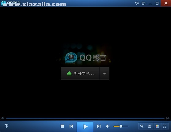 QQ影音(QQPlayer) v4.6.3.1104