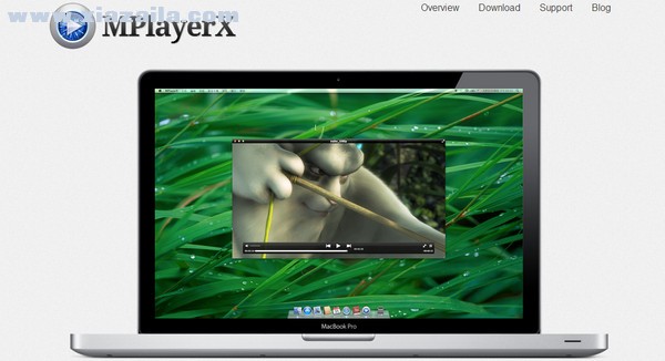 Mplayerx For Mac v1.1.4