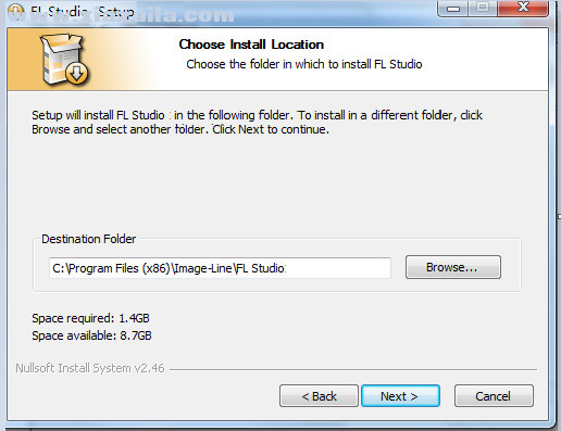 FL Studio 20 v20.0.3.54