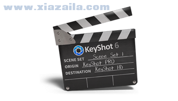keyshot Pro v7.3