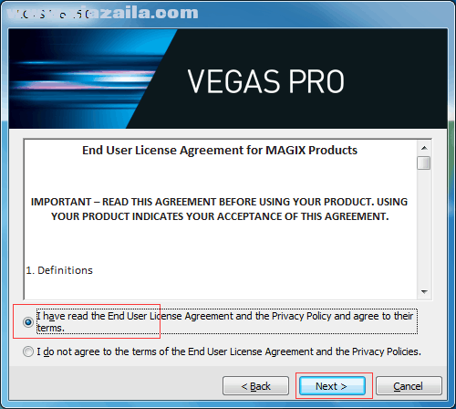 Vegas Pro 15 v15.0.0.177