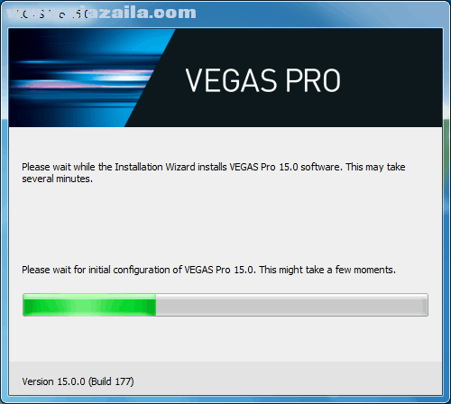 Vegas Pro 15 v15.0.0.177