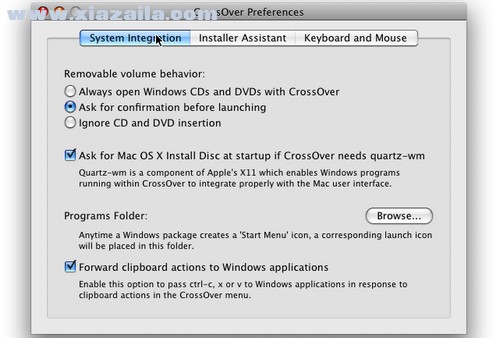 CrossOver 18 For Mac v18.1.5.31730
