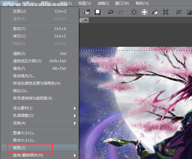 clip studio paint ex(优动漫) v1.11.14
