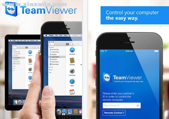 TeamViewer 13 for Mac v13.0.6