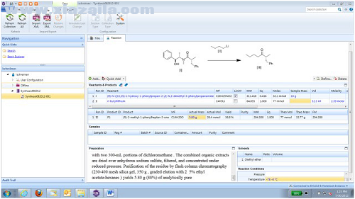 ChemBioOffice 2010破解版