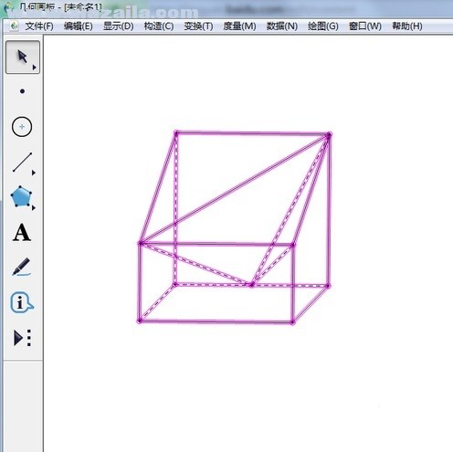 几何画板Sketchpad For Mac v5.0.7