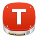 Tuxera NTFS 2016 For Mac(mac读写ntfs磁盘工具)
