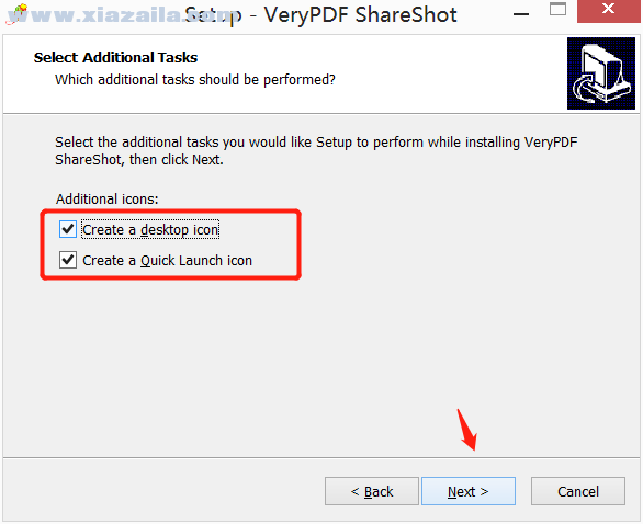 ShareShot(截图软件) v2.0