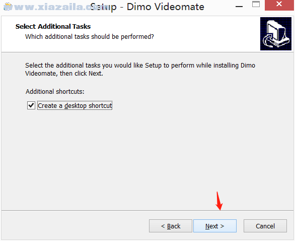 Dimo Videomate(视频处理软件) v4.6.1