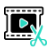 VideoSolo EditFUN(视频编辑软件)v1.2.7.0