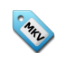 MKV Tag Editor(标签编辑工具)