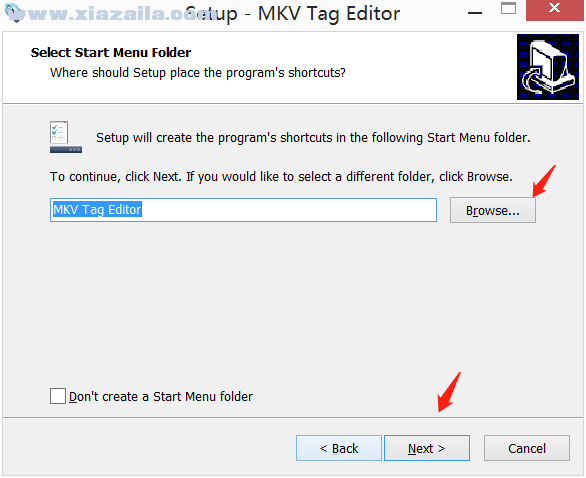 MKV Tag Editor(标签编辑工具) v1.0.115.204