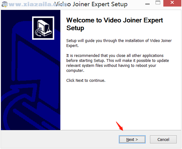 Video Joiner Expert(视频处理软件)(3)