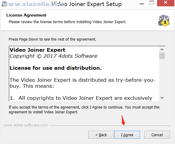 Video Joiner Expert(视频处理软件)(4)