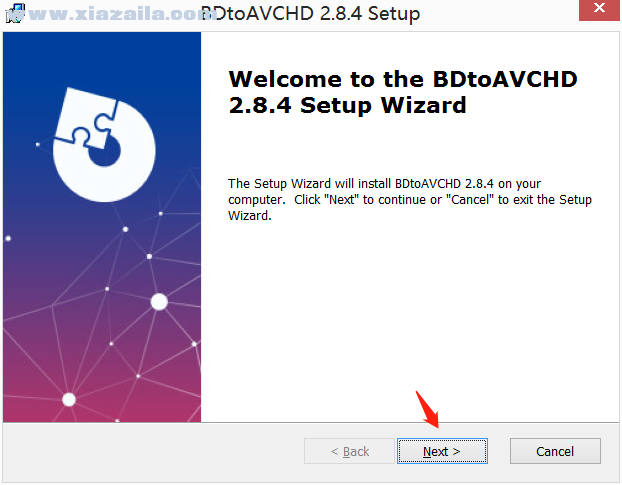视频压缩软件(BDtoAVCHD)(2)