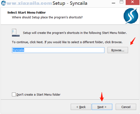 Syncaila(多机位同步软件) v1.3.2