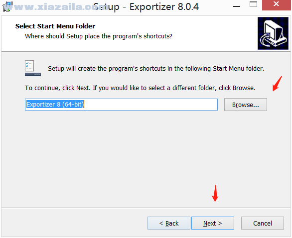 Exportizer(数据库查看编辑) v9.0.6.82