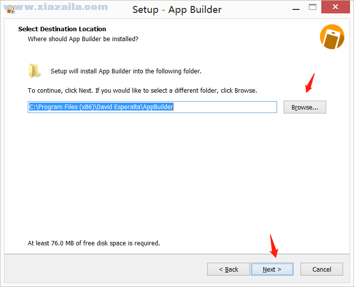 App Builder(web可视化开发工具)(5)