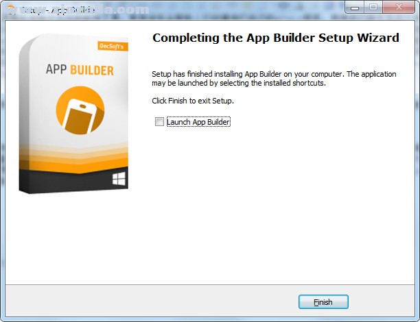 App Builder(web可视化开发工具)(9)