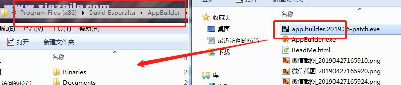 App Builder(web可视化开发工具)(10)