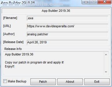 App Builder(web可视化开发工具)(11)