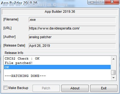 App Builder(web可视化开发工具)(12)