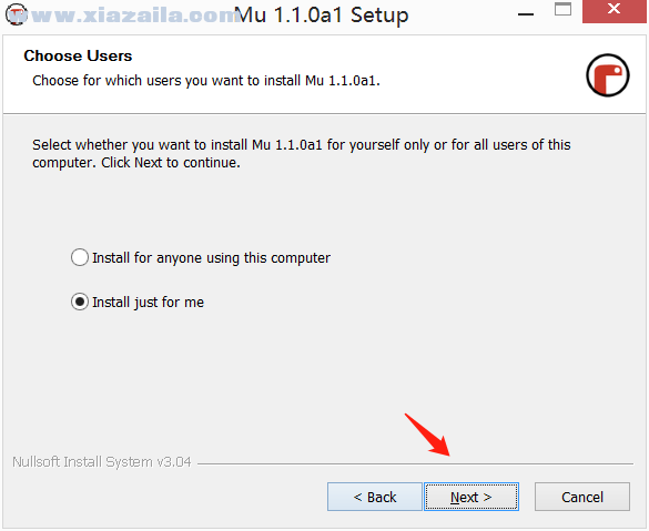 Mu Editor(集成开发环境) v1.1.0a1