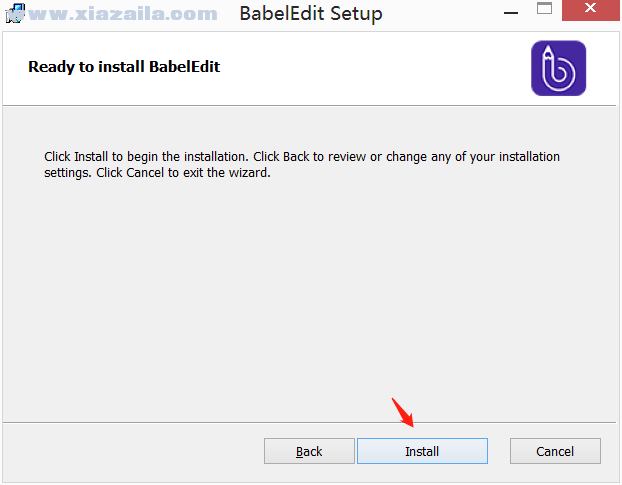 BabelEdit(json翻译编辑器) v2.2.0