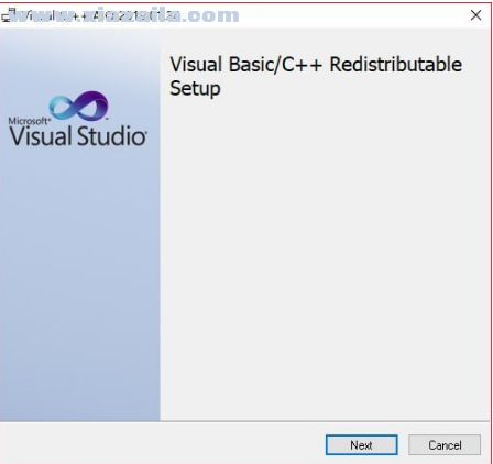 Visual C ++ AIO(VC运行库安装卸载工具) v2019.05.21