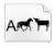 动物字体打包10款