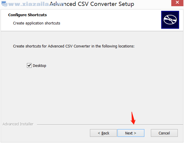 Advanced CSV Converter(csv转换工具) v7.35