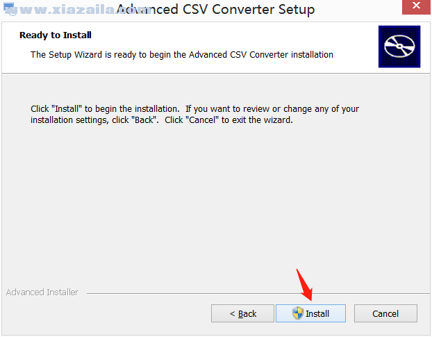 Advanced CSV Converter(csv转换工具) v7.35