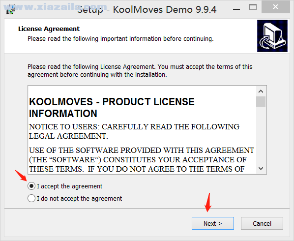 KoolMoves(动画制作软件) v10.2.0