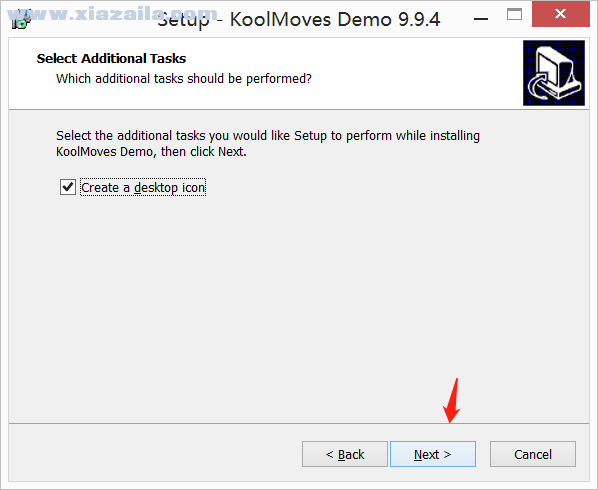 KoolMoves(动画制作软件) v10.2.0