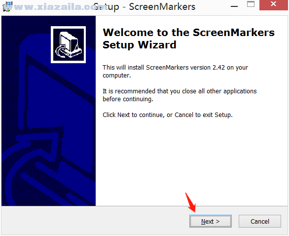 Screen Markers(创建屏幕标志线工具) v2.46