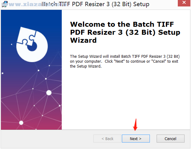 Batch TIFF Resizer(TIFF文件处理软件) v3.82