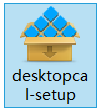 桌面日历软件(DesktopCal) v3.2.138.6030