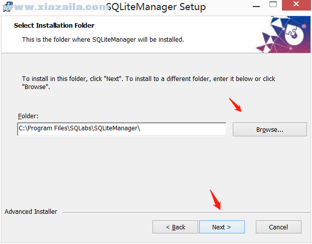 SQLiteManager(sqlite数据库管理工具) v4.8.3