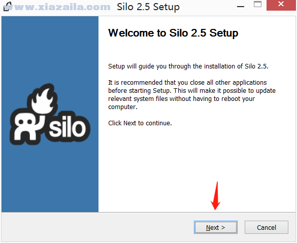 Nevercenter Silo(3D建模软件) v2.5.6