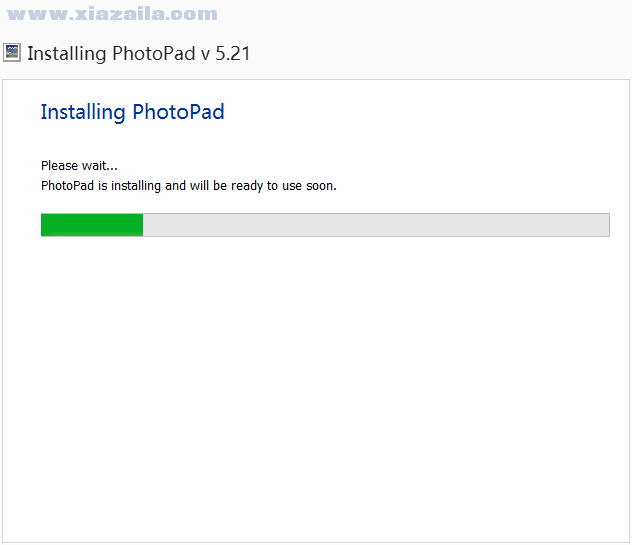 PhotoPad Image Editor(图片编辑软件) v9.41