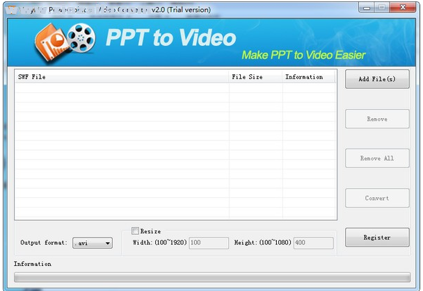 VeryPDF PowerPoint to Video Converter(PPT转<a href=