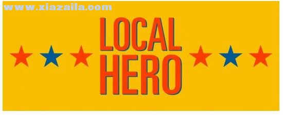Local Hero(AE工程项目网络共享本地化同步脚本) v1.0.3