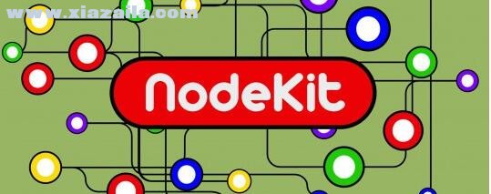 NodeKit(AE点线连接阵列动画脚本) v1.01
